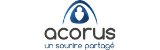 Acorus Logo Slider